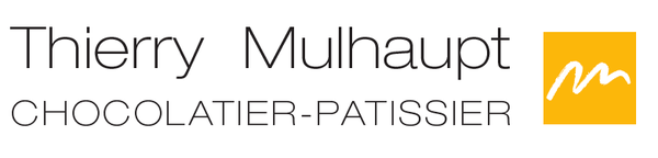 Thierry Mulhaupt, Chocolatier-Pâtissier